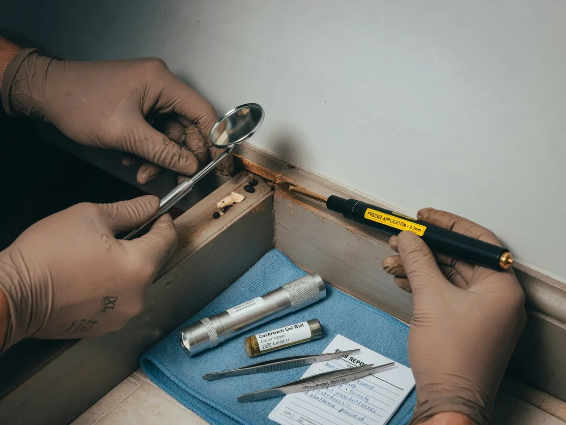 Why choose Emergency Pest Control in Topinabee, MI